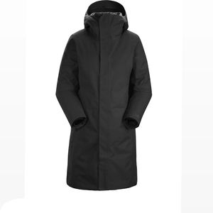 New Patera Parka Arc'teryx